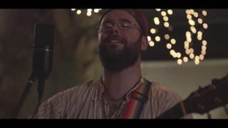 MIKE DAVIS - "Love Don't Fade" Acoustic Live Session