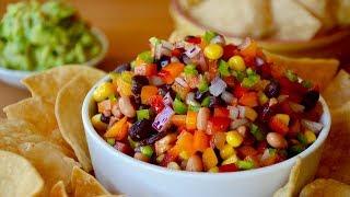 Texas Caviar Recipe