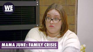 June Was Doing $2,500 of Meth a Day | Mama June: Family Crisis