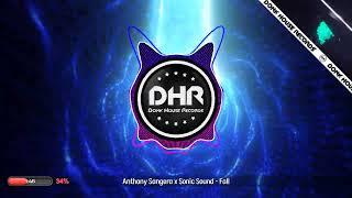 Anthony Sangera x Sonic Sound - Fall - DHR UK Bounce 