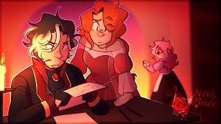 Shocking News - The Vampire's Bride (Minecraft Roleplay)