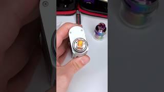 RTA Coil Build 