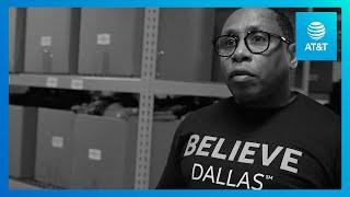 We Are Dallas | AT&T Believes