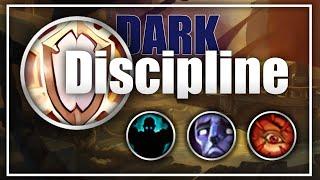 80K DPS +23 Freehold Review | Discipline Priest