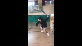 흔한 남고의 고3 잭스 vs 트런들