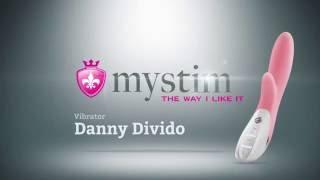 Danny Divido -