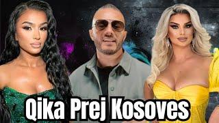 Qika Prej Kosoves Super Hite #2025