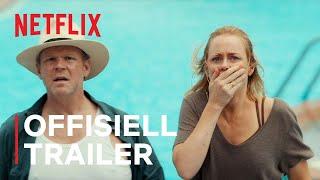 La Palma | Offisiell Trailer | Netflix