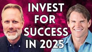 Top CEO & Stanford Prof: What Makes A Good Investor? | Graham Weaver