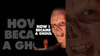 How I Became A Ghoul #fallout #gaming #bethesda