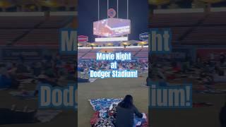  Movie Magic at Dodger Stadium: 'Elf' Screening Under the Stars! 