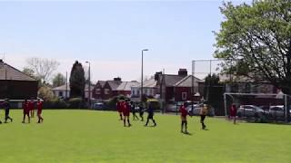 ASFC progress to Final