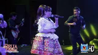 DELIA CHAVEZ EN VIVO 2022 EN MATRIMONIO COMPLEJO SANTA ROSA SOY COMO UNA PLANTA    DIME DIME