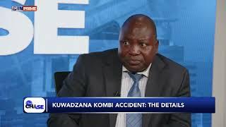 The Chase | Kuwadzana Kombi Accident : The Details | ZTN Prime