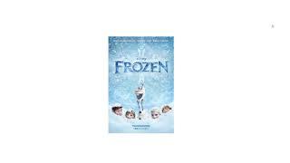 Frozen (Review)