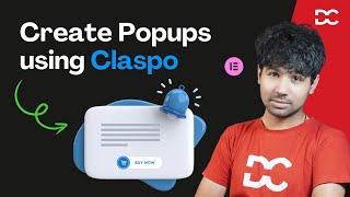 Claspo Popup Builder Review: Create Conversion Ready Popups in Seconds 