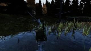 Michael Getting Angry At DayZ