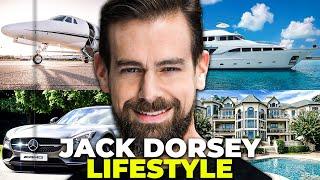 Inside The Billionaire Lifestyle Of Jack Dorsey | (Jack Dorsey Lifestyle) | Jack Dorsey Bitcoin