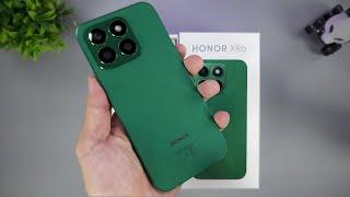 Honor X8b Unboxing, Camera, Gaming test