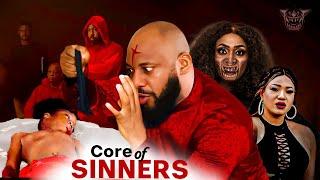 CORE OF SINNERS FULL MOVIE YUL EDOCHIE MOVIE 2024 vs RUBY ORJIAKOR MOVIE 2024 AFRICAN FULL MOVIES