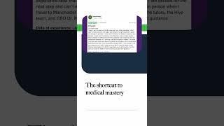 What our doctors say about Hive Medical Academy speaks for itself.