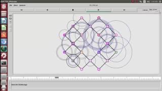 Ns2 simulator tutorial for beginners