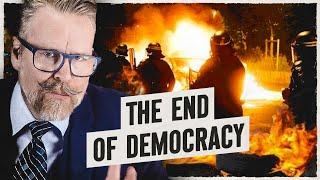 Will Democracy End in 2024?