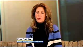 Kim Skipton - American Saddlebred Museum.mp4