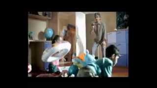 Handycam TV Commercial   Iran   TV Commercials   Sony Middle East & Africa