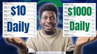 Go From a Complete Beginner To a Pro Forex Trader In 11 Minutes Only || Forex Trading For Beginners