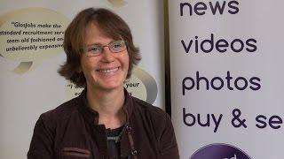 Belinda Wilson - Glosjobs.co.uk - Cheltenham Chamber Member Profile