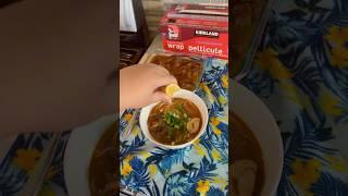 How To Make: Vietnamese Spicy Beef Noodle Soup| Bun Bo Huề.