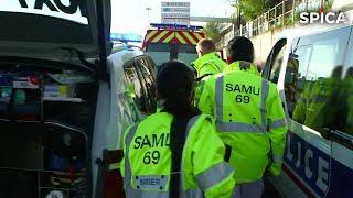 Lyon sous tension : les urgences en alerte