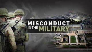 FULL MEASURE: November 11, 2018 - Military Misconduct