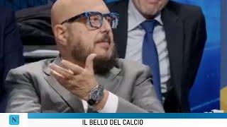 Marino: "Atalanta? Il PROBLEMA è questo! Voglio i dati del GPS del Napoli | Il bello del calcio