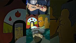 Kakashi hatake entry... #naruto #anime #viralshorts #kakashi #hokage