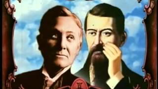 The history of Coca-cola