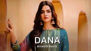 Dana - Oriental Reggaeton Type Beats (Instrumental) Prod. by AmeeN Beats