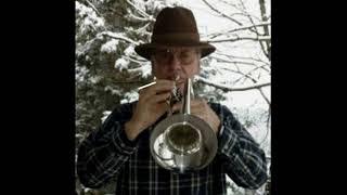 Trumpet Trick #45b  How to Practice Without Hurting Yourself