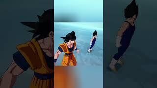 Super Saiyan God Vegito Showcase #goku  #sparkingzero   #animegame  #vegito  #dragonball