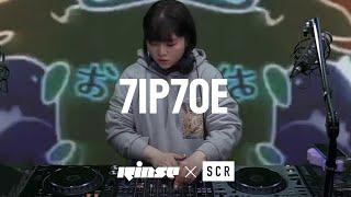 7ip7oe | Seoul Community Radio x Rinse FM