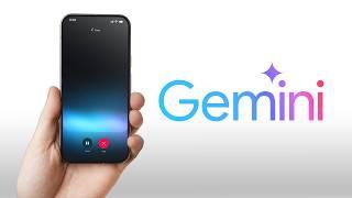 Google Gemini - Apple’s in Trouble