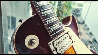 Gibson Tom Doyle 1959 Time Machine #34 by Absolute Music Live