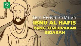 Ibnu Al Nafis - Penemu Teori Peredaran Darah