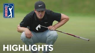 Highlights | Round 3 | John Deere Classic | 2024