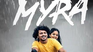 Myra ( Cricket Vs love ) Music Video | Ananya | Sumanth Prabhas | Vinay Shanmukh | Vijai Bulganin |