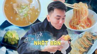  Japan Food Tour #6: Những cụ già nơi ngôi nhà lạ