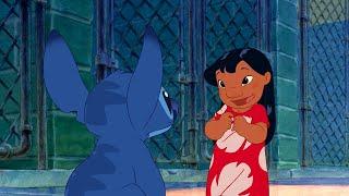 Lilo & Stitch | Lilo Meets Stitch (Eu Portuguese)