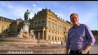 Würzburg, Germany: Residenz - Rick Steves' Europe Travel Guide - Travel Bite