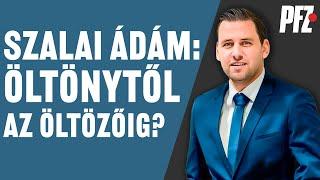 Milyen öltözői probléma megoldására érkezett Szalai Ádám? | Piros Fehér Zöld | S04E10 | Unibet